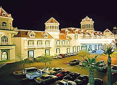Primm Valley Resort & Casino Luaran gambar