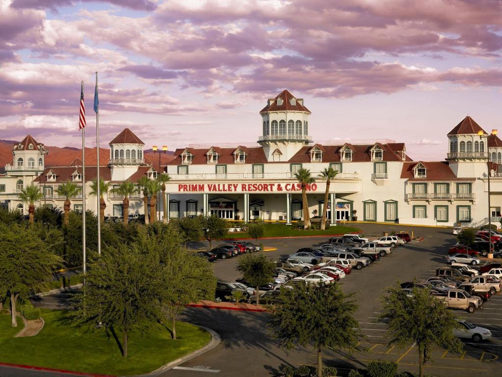 Primm Valley Resort & Casino Luaran gambar