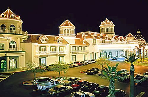 Primm Valley Resort & Casino Luaran gambar
