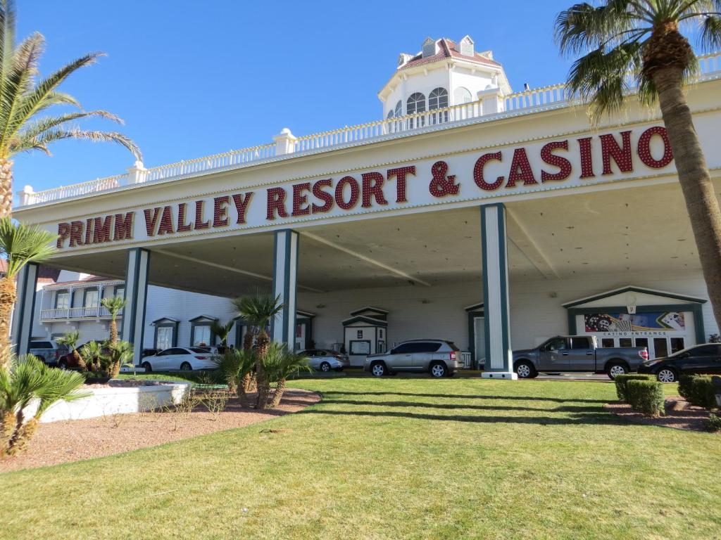 Primm Valley Resort & Casino Luaran gambar