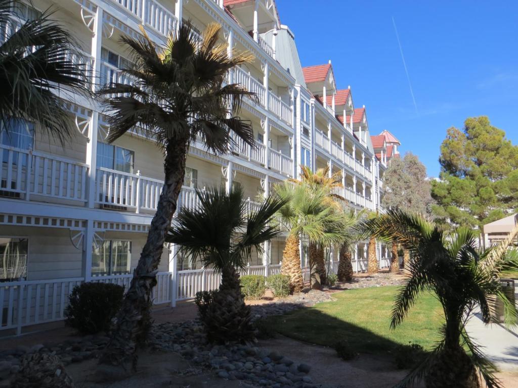 Primm Valley Resort & Casino Luaran gambar