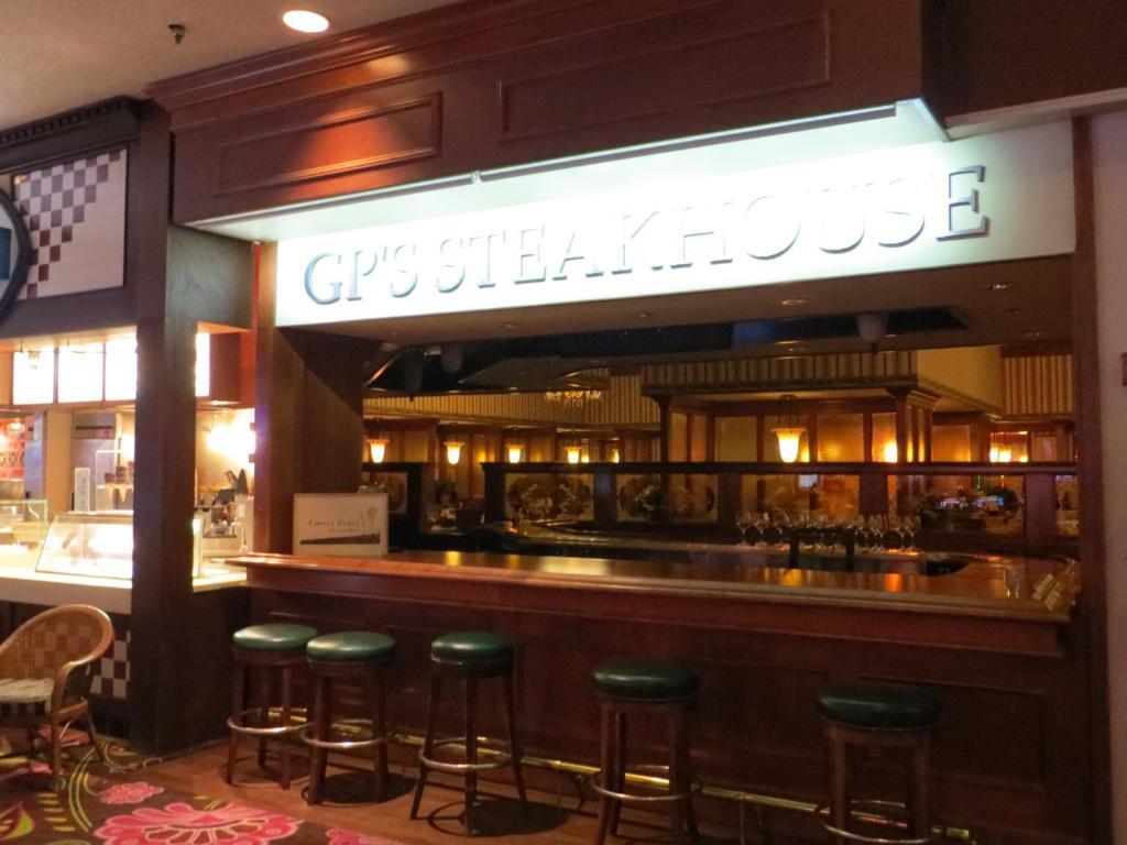 Primm Valley Resort & Casino Luaran gambar
