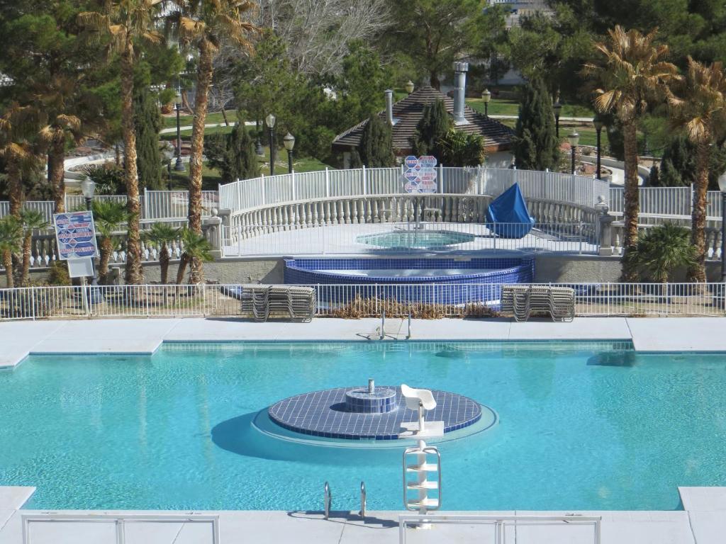 Primm Valley Resort & Casino Luaran gambar