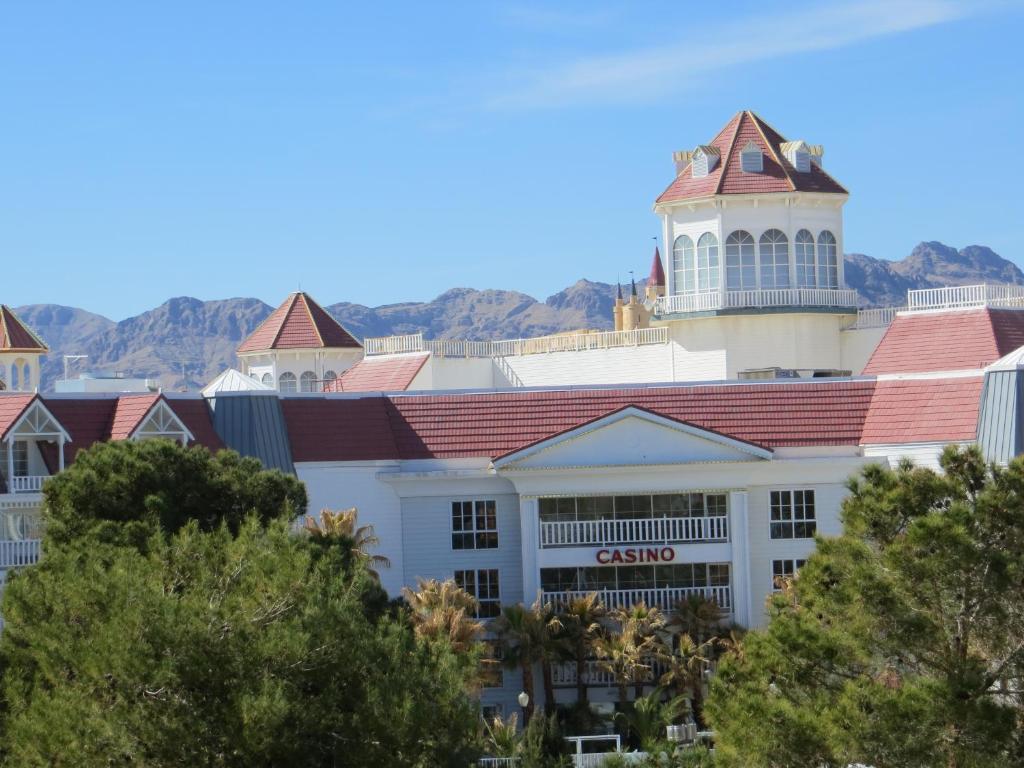 Primm Valley Resort & Casino Luaran gambar