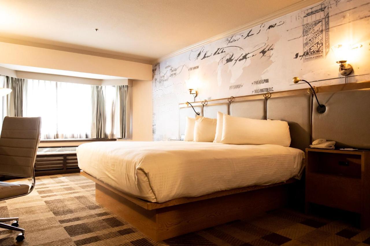 Primm Valley Resort & Casino Luaran gambar