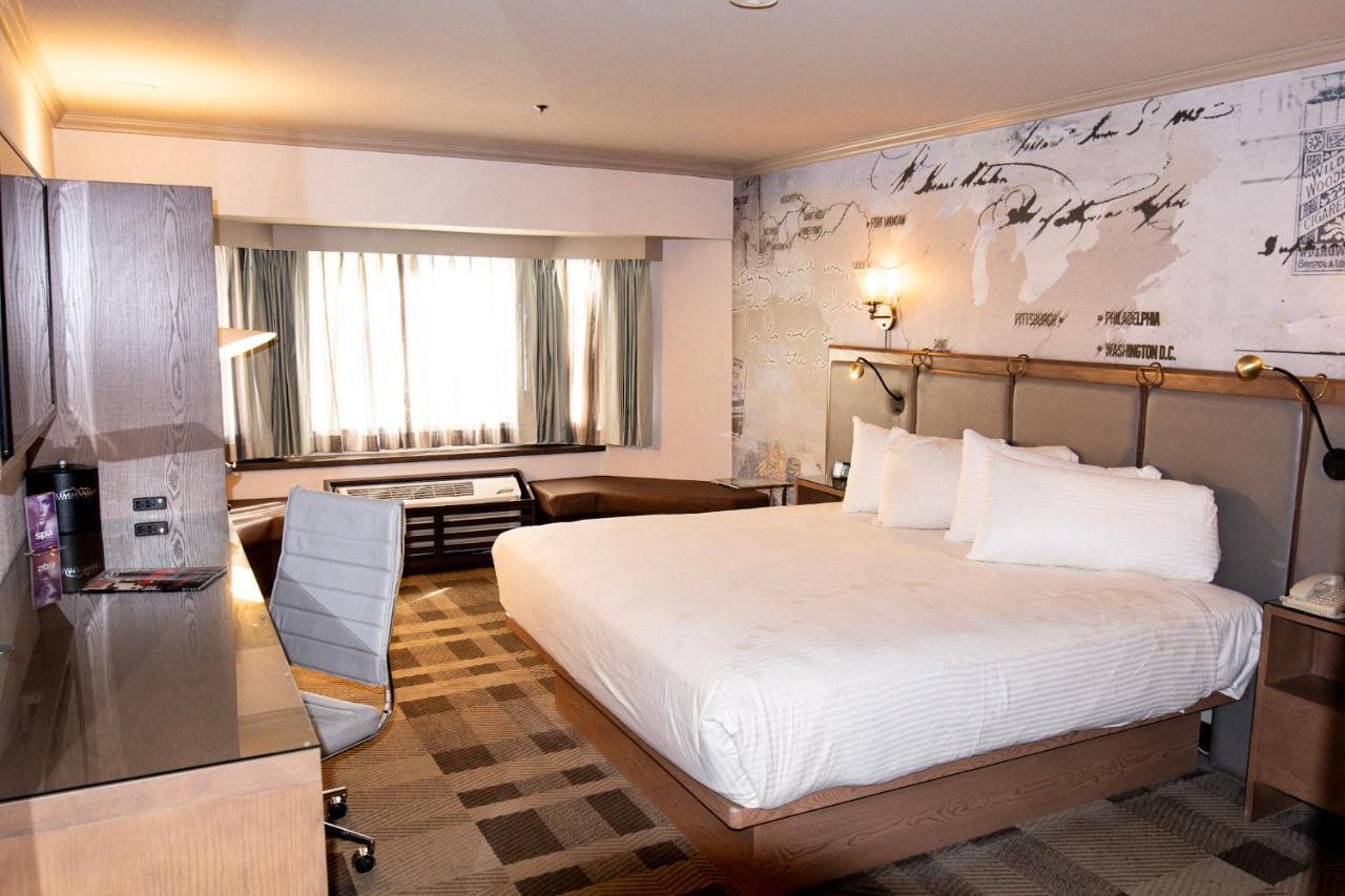 Primm Valley Resort & Casino Luaran gambar