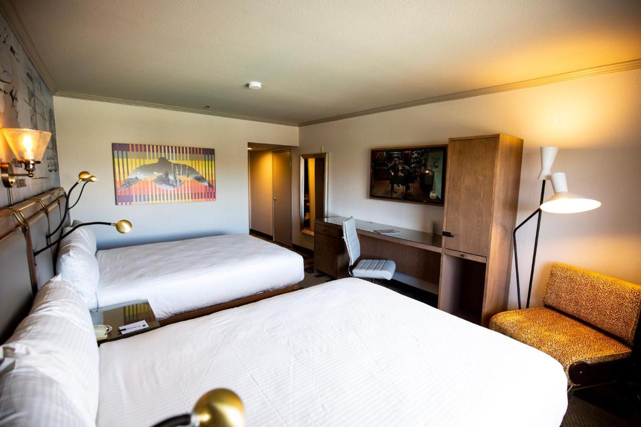 Primm Valley Resort & Casino Luaran gambar