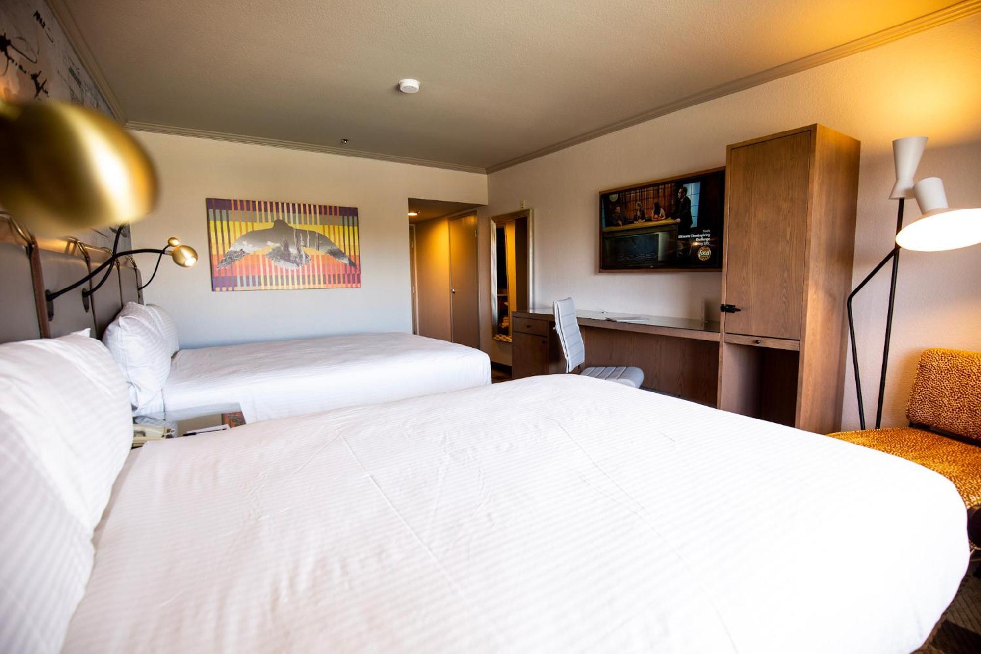 Primm Valley Resort & Casino Luaran gambar