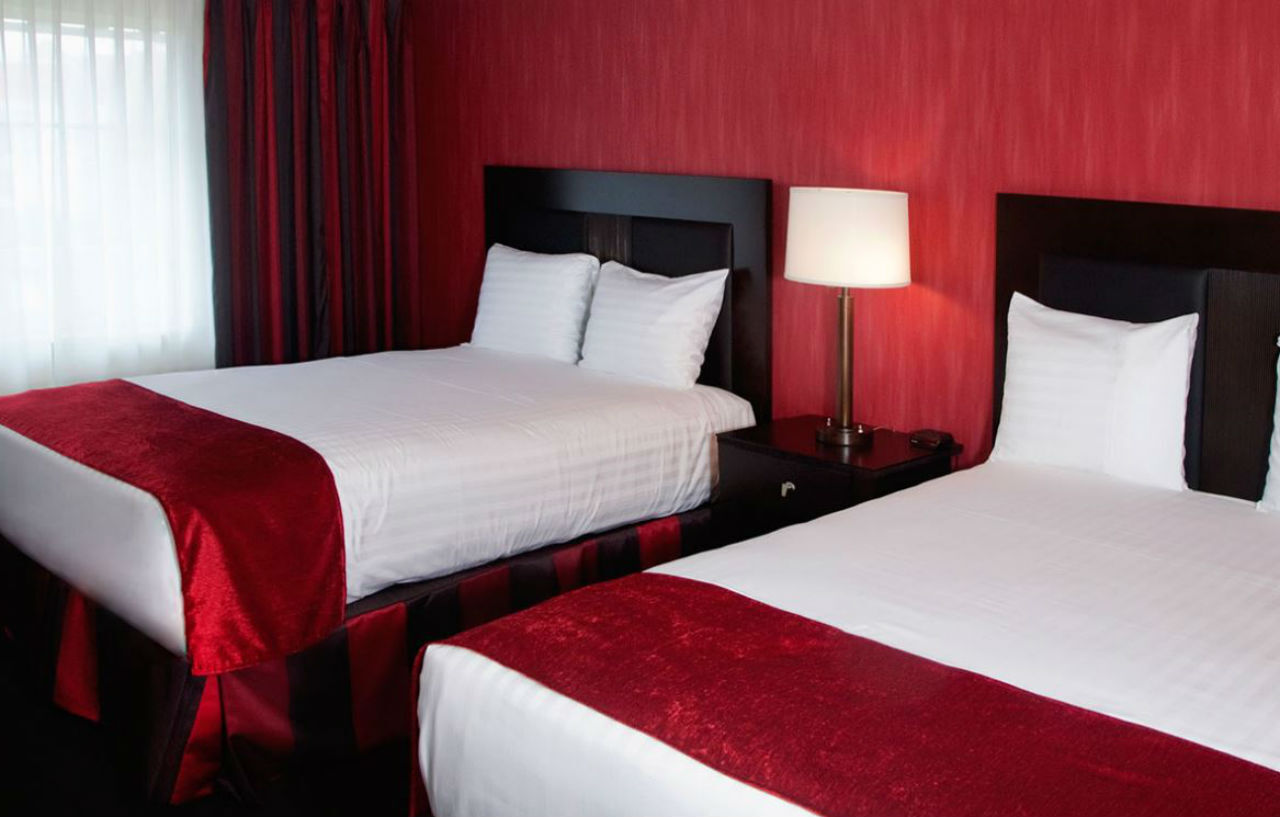Primm Valley Resort & Casino Luaran gambar